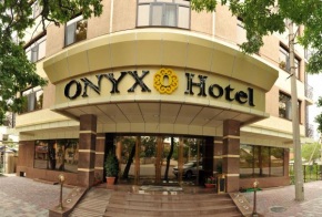 Гостиница Onyx Hotel Bishkek  Бишкек